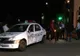Mașină de poliție, implicată într-un accident rutier pe raza localității Satu Mare FOTO