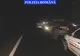 Un adolescent din Vicovu de Sus a fost blocat de polițiști după o urmărire în trafic