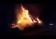 FOTO VIDEO Incendiul din casa Laurei Lavric, provocat de un scurtcircuit