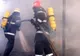 Incendiu la casa unei bătrâne din Volovăț din cauza unui coș de fum