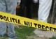 Un bărbat din Izvoarele Sucevei a fost găsit mort în albia părâului Brodina