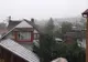 Ninsoare în plină toamnă în zona de munte a județului Suceava VIDEO