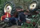 Sfârșit tragic. Un bărbat de 75 de ani a murit strivit de tractor