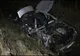 Un șofer urmărit de poliție a ajuns în stare gravă la spital după ce a provocat un accident VIDEO