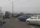 Accident rutier cu trei victime, din cauza neacordării de prioritate FOTO