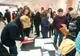 Peste 400 de posturi la Bursa locurilor de muncă pentru absolvenți