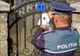 Șoferii suceveni prinși fără centură de siguranță, urcați într-un simulator de accidente FOTO
