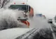 Iarna bate la ușă. Stocurile de materiale antiderapante sunt insuficiente