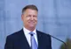 Programul președintelui Klaus Iohannis, astăzi, la Suceava
