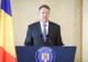Președintele Klaus Iohannis este așteptat, miercuri, la Suceava. Se va reculege la bustul lui Iancu Flondor