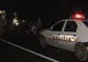 Un șofer beat a intrat cu mașina în șanț și a părăsit locul accidentului