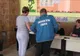 VIDEO Boncănitul cerbului într-o pădure din Valea Putnei