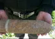 Proiectile provenite din Primul Război Mondial descoperite la groapa de gunoi de pe Mestecăniș