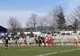 Bucovina Rădăuți - FC Botoșani II: 4-0