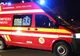 Bărbat din Siret, mort după ce a căzut de la etajul trei al unui bloc