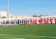 Le-au scos fotbalul din cap! Gloria Buzău - Șomuz Fălticeni: 7-0