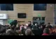 VIDEO Scandal la Aeroport! Jandarmii, chemați să calmeze pasagerii nemulțumiți de anularea zborurilor