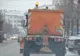 Utilajele de deszăpezire pregătite să intervină în municipiul Suceava  VIDEO
