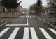 FOTO Dorel de Suceava a făcut nouă treceri de pietoni pe o stradă de 300 de metri