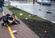 Apel umanitar. Larisa Mihaela, fetița jandarmeriței ucise pe trecerea de pietoni, are nevoie de ajutorul nostru