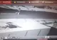 Femeie lovită în plin de o mașină. Momentul impactului, surprins de camerele de supraveghere VIDEO