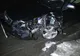 Accident cu cinci victime după ce un șofer nu s-a asigurat la schimbarea direcției de mers FOTO