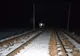 Un bărbat și-a pierdut viața după ce a fost lovit de un tren FOTO