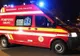 Un tânăr și-a pierdut viața după ce s-a răsturnat cu mașina în albia pârâului Brodina