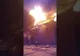 Un magazin de încălțăminte, o casă și mai multe anexe distruse de flăcări, la Bivolărie VIDEO