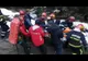 Bărbat prins sub un copac într-o pădure de pe raza localității Ciocănești FOTO VIDEO