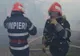 Incendiu la o societate de panificație din Fălticeni