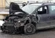 Două autovehicule au intrat în coliziune, la Milișăuți FOTO