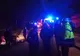 Un șofer din Suceava a accidentat mortal un pieton FOTO