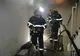 Incendiu într-un apartament din orașul Siret