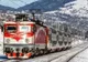 CFR introduce Trenurile Zăpezii. Cât costă o călătorie până la Vatra Dornei