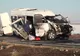 Microbuzul implicat în accidentul mortal de la Sasca Nouă era modificat artizanal FOTO