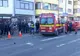 O femeie și-a pierdut viața după ce a fost lovită de un camion pe trecerea de pietoni, în municipiul Suceava FOTO
