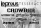 Crowbar, Altar și Bloodrush, trupe confirmate pentru Bucovina Rock Castle 2019