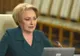 Viorica Dăncilă a anunțat, la Suceava, că îi va trimite luni președintelui Iohannis propunerea de vicepremier pe probleme economice