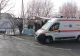 Un bărbat a fost salvat de pompieri după ce a căzut într-un bazin