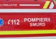 Un bărbat din Vicovu de Jos a ajuns la spital cu hipotermie și degerături