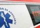 Minoră ajunsă la spital după ce un dulap a căzut peste ea