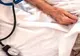 Un bătrân s-a înjunghiat accidental cu cuțitul în zona toracelui