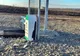 VIDEO Distrugeri provocate la autostrada de un metru de la Suceava