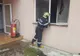 Incendiu la Centrul de Recuperare și Reabilitare Neuropsihiatrică Todirești FOTO