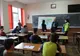 44 elevi care chiuleau de la ore, prinși de polițiștii suceveni FOTO