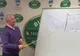 Terenuri de sport și zonă de agrement pe malul râului Suceava