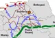 Guvernul aprobă, vineri, studiul pentru autostrada Târgu Neamț - Iași