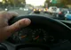 Un adolescent de 15 ani, prins în timp ce conducea un autoturism