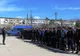 Tir răsturnat la ieșire din municipiul Suceava. Șoferul a rămas încarcerat VIDEO